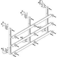 ABN Sammelschienen-Modul MTSC45983