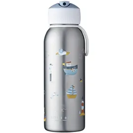 Mepal Thermoflasche Flip-Up Campus 350ml - Sailors Bay,