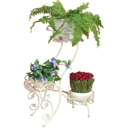 möbel direkt online Blumenständer Blumenständer