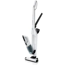 Bosch Flexxo Serie 4  BBH32551 weiß