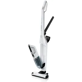 Bosch Flexxo Serie 4  BBH32551 weiß
