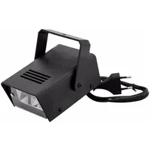 Eurolite Disco Strobe 50 Schwarz