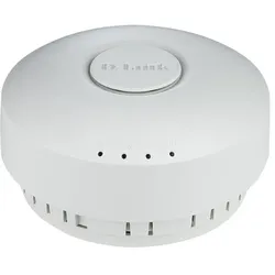 D-Link DWL-6610AP Wireless AC1200 Dualband Access Point