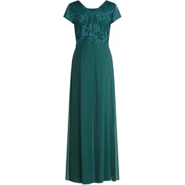 Vera Mont Damen 0290/4825 Overall Dark Emerald 44