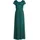 Vera Mont Damen 0290/4825 Overall Dark Emerald 44