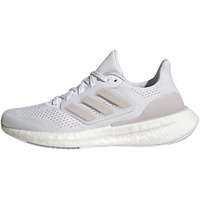 Adidas Pureboost 23 - Hellgrau,Weiß