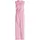 Cartoon Overall Damen mit hohem Kragen (1-tlg) Design lila|rosa 42 EU