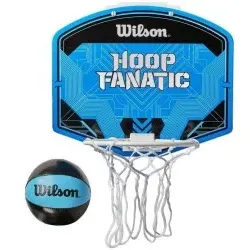 Wilson Mini HOOP FANATIC MINI BSKT HOOP