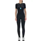 Uyn Ridemiles Freizeithose Black/Grey S