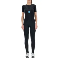Uyn Ridemiles Freizeithose Black/Grey S