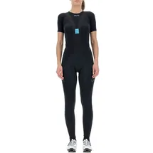 Uyn Ridemiles Freizeithose Black/Grey S
