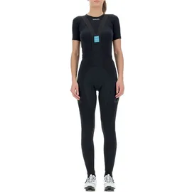 Uyn Ridemiles Freizeithose Black/Grey S