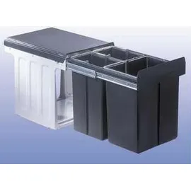 Wesco Profiline Bio-Trio Maxi 40l