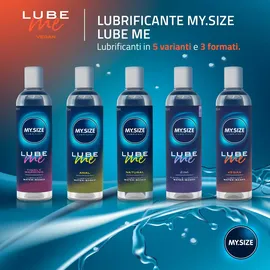 MY.SIZE Lube Me 250 ml