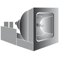 Epson ELPLP85 Ersatzlampe