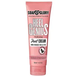 Soap & Glory Heel Genius Foot Cream Fußcreme 125 ml