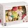NICI Musik-Mobile Hase und Eule in Geschenkverpackung