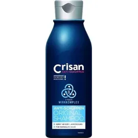 Crisan Anti-Schuppen 250 ml