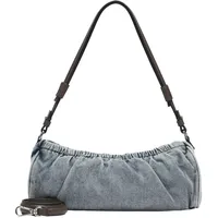 Liebeskind Berlin Hobo Bag XS Denim Blue