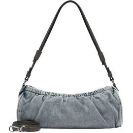 Liebeskind Berlin Hobo Bag XS Denim Blue