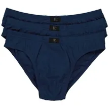 Jp1880 Slip blau 4XL 3er Pack