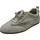 La Strada Schnürschuhe für Damen aus Italien, Spanien und Portugal für Damen, beige, 38 EU