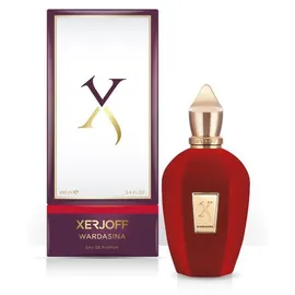 Xerjoff Wardasina Eau de Parfum 100 ml