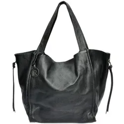 Isabella Rhea  Handtasche Tragetasche  in Schwarz, Einheitsgrösse