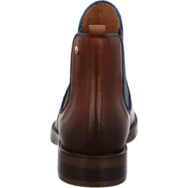 PIKOLINOS Chelsea Boots für Damen, braun, Größe 39 EU