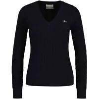 GANT Pullover in marine - | L