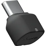 JABRA zub. Link 380c USB-C UC - Schwarz