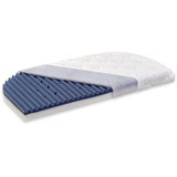 Babybay Beistellbett Matratze Intense AngelWave passend für Modell Comfort und Boxspring Comfort
