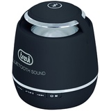 Trevi XP 71 BT Bluetooth-Lautsprecher - Schwarz