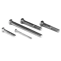 BOSAL Schraube, Abgasanlage 258-830