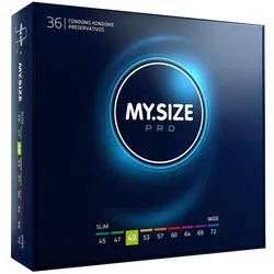 My Size Kondome 