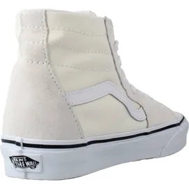 Vans Sk8-Hi Suede/Canvas marshmallow 40