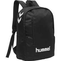 hummel Core Rucksack 28 Liter black