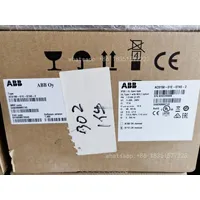 ABB ACS150-01E-07A5-2 Pn 1, 5kW, I2n 7, 5A IP20