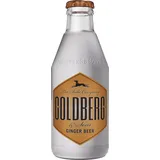 Goldberg Ginger Beer 6er Set - 6x200ml inkl. Pfand  !