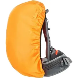 NILS CAMP Wayfarer 35L Grau
