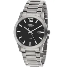 Boccia Titanium Titan 40 mm 3619-02