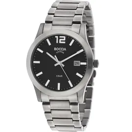 Boccia Titanium Titan 40 mm 3619-02