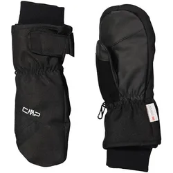 CMP Damen Handschuhe WOMAN SKI GLOVES, NERO, 8