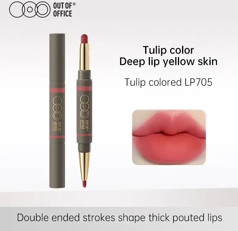 OUT OF OFFICE Lipliner-Stift LP705