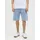 JJIALEX JJORIGINAL SHORTS Baggy fit Baggy fit 12269532 blau S