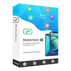 Aiseesoft Mobie Sync