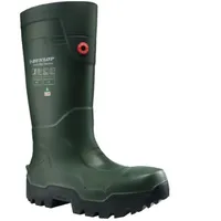 Sicherheitsstiefel S5L "Purofort Thermo+" - 49 - grün