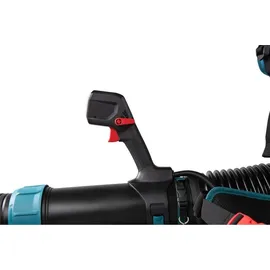 Makita UB004CZ Akku-Rucksackgebläse