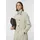 Comma, Comma Klassischer Trenchcoat mit Bindegürtel beige M