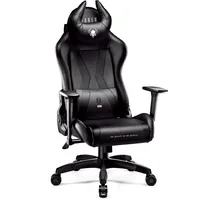 Diablo Chairs X-Horn 2.0 King Size Gaming Chair schwarz